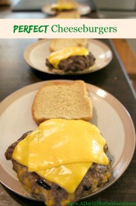 Hot Dang Burger is better with Kraft #SayCheeseburger #CollectiveBias