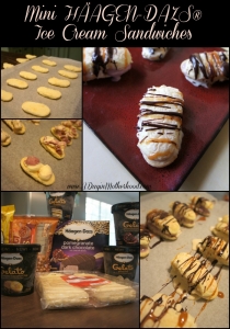 NEW HÄAGEN-DAZS® Gelato #NewFavorites #shop