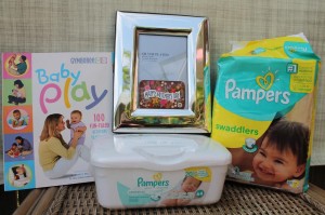 Pampers Thanks, Baby #DDDivas #ThanksBaby #sponsored