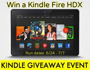 Kindle Fire