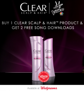 Walgreens Free Downloads