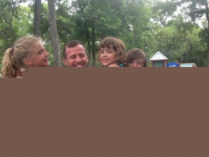 The Day I Met My Birth Brothers