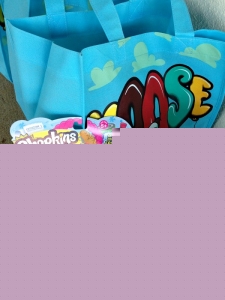 Shopkins Toys at Target #ShopkinsSummerPlaydate
