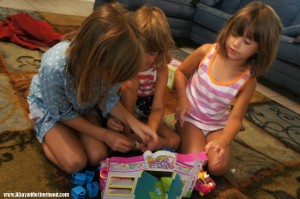 Shopkins Toys at Target #ShopkinsSummerPlaydate