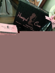 Honeycat Cosmetics