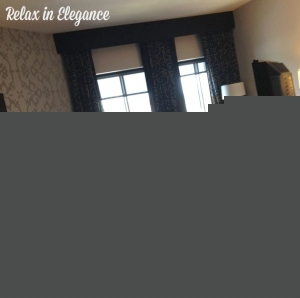 Hyatt Market Street The Woodlands #GoHoustonGNO