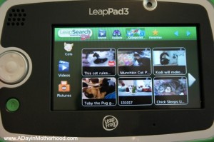 LeapPad3 by LeapFrog - Mom & Kid Approved #LeapPad3 #LeapFrog