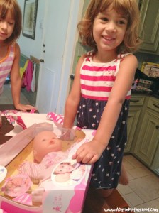 Nenuco Baby Dolls Inspire Imagination