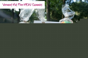 Vermont Nut Free Gummy Candies