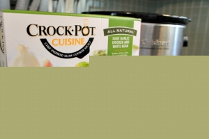 Crock-Pot Cuisine for Easy meals #CrockPotCuisine #ad