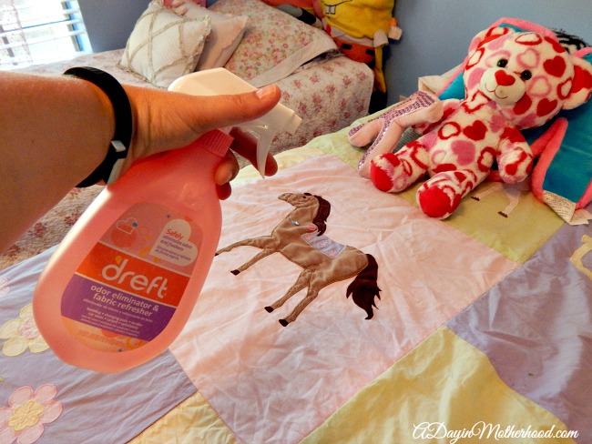 Dreft Laundry Care if for Bigger Kids Too Review & $110 Prize Pack Giveaway #DreftHypo  