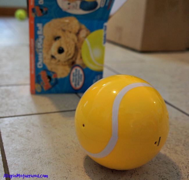 The Happy's Plush Interactive Pets Review