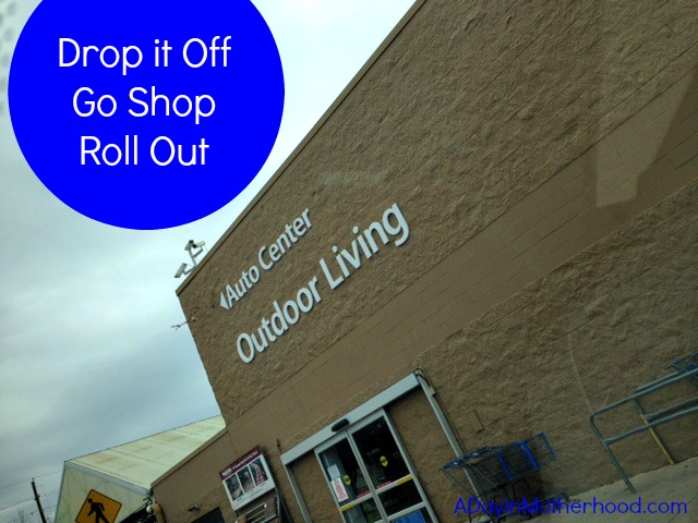 I FINALLY Got my Oil Changed Thanks to Pennzoil and Walmart #DropShopAndOil  #ad