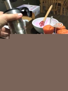 Wilton Dessert Decorator Pro