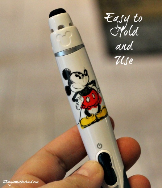 Disney Creativity Deluxe Stylus Helps Kids Imagine and WIN a Stylus