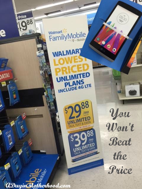 Helping a Friend Get Cell Service for Summer is Affordable with Walmart Best Plans  #Save4Summer (ad)