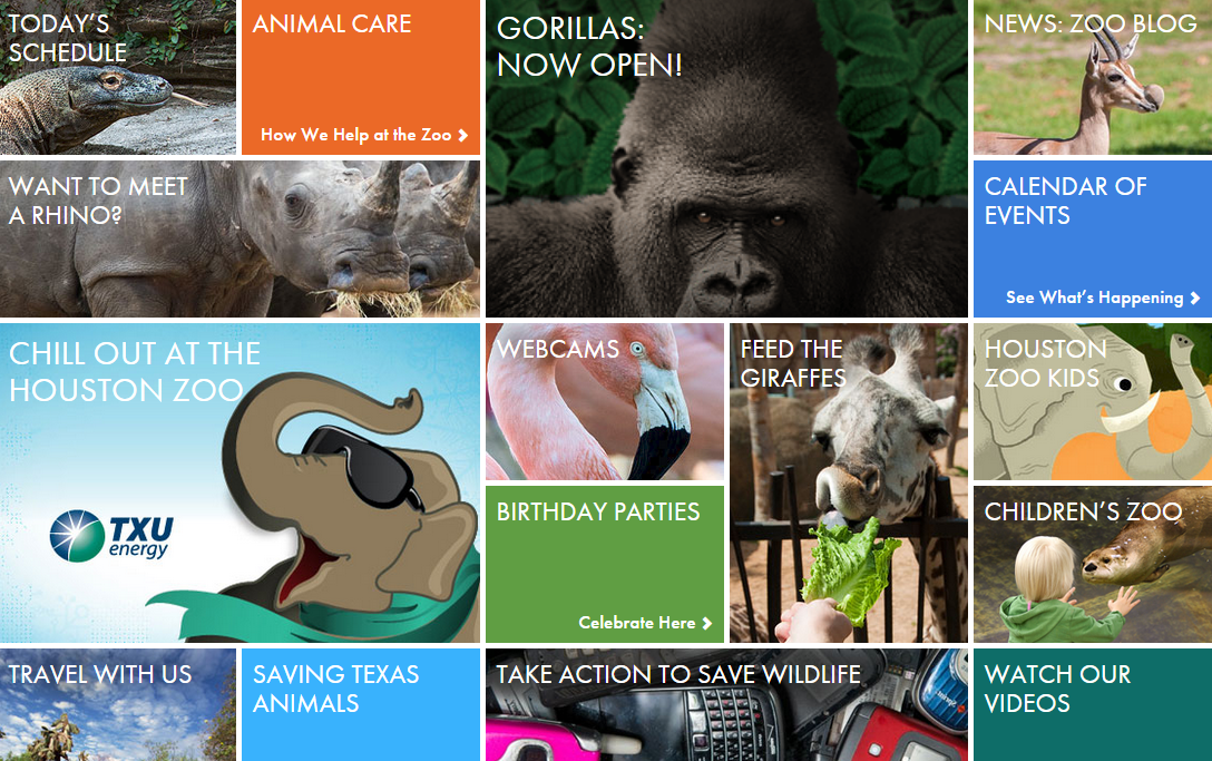 Get FREE Passes to the Zoo from FritoLay