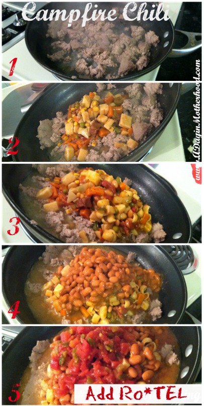 Join me for the #CansGetYouCooking Twitter Party August 18 8pm EST