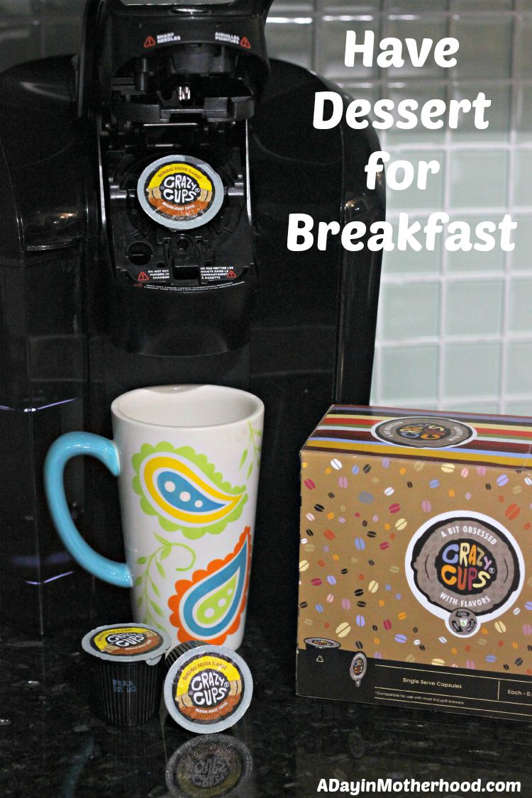 Bananas Foster Flambé for Breakfast is Totally Acceptable + WIN Crazy