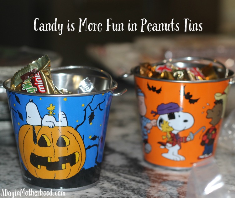 Get All of Your Peanuts Crafts and Fun at Oriental Trading #PeanutsMovie ad