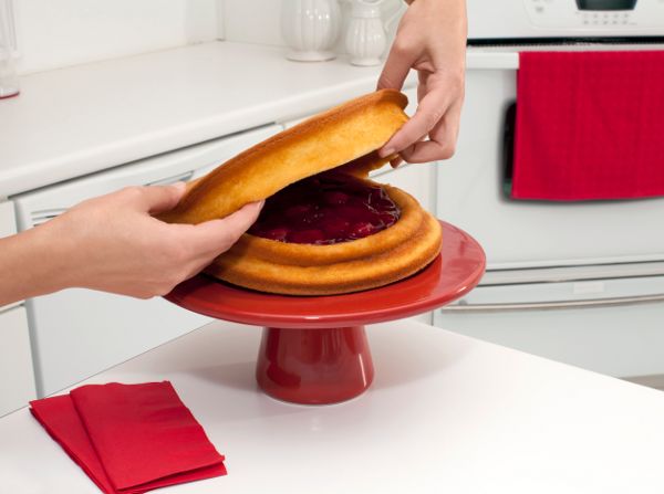 Baking Supplies From Love Cooking Company Will Make You Shine in the Kitchen #MadeWithLoveCooking ad