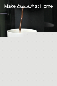 Warm Up with a Hot Cocoa Starbucks® Cozy Collection & Enter to WIN one too! #KCup #HotCocoa #IC ad