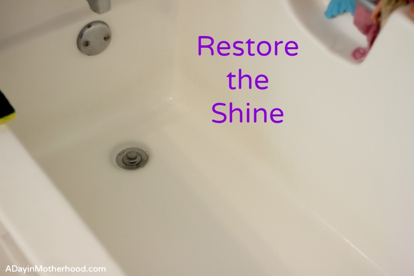 Keep Your Kid's Bathroom Livable in 3 Easy Steps #SCJMessyMoments ad @Walmart