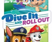 PAW Patrol and Bubble Guppies have combined into a new 2 DVD gift set. WIN a copy!