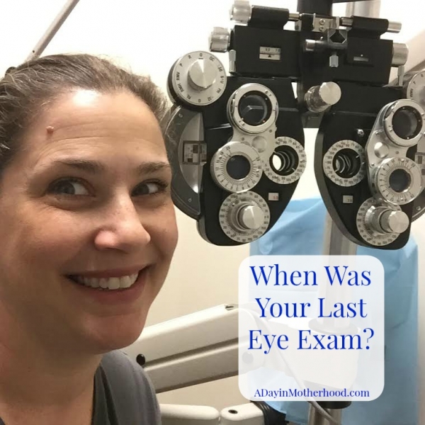 Visionworks Exam Cost