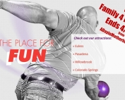 iT'Z Family Four Pack Giveaway