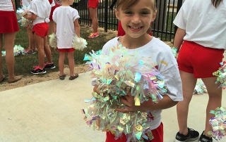 Raising daughters through puberty is hard and it all starts with 'the talk'. Here is my advice and experience with my oldest.