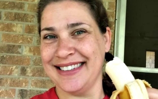 Take a selfie, share it with the hashtag #JustSmileContest and enter to WIN a Walt Disney World Vacation! ad