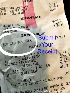 Rock Your Legs to a FREE Movie Ticket