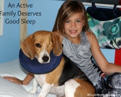 How to Maximize Sleep Recovery #remfit ad