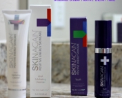 SkinAgain Offers Possitive Skin Care + WIN 3 Products of Your Choice #SkinAgain ad