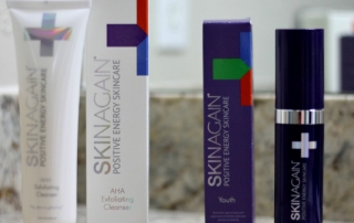 SkinAgain Offers Possitive Skin Care + WIN 3 Products of Your Choice #SkinAgain ad