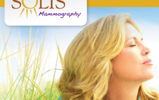 Confusion vs. Clarity in Mammograms: an Infographic ad