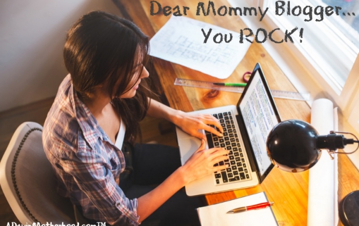 Many mommy bloggers work hard to protect their reputation, walking away from great opportunities if they can not make them authentic to their story. If they don't, ti is their prerogative, but it is not the industry standard.