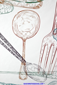 Add color and conversation to any wall in your home. ad