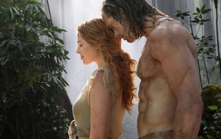 Plan date night July 1 to see The Legend of Tarzan #LegendofTarzan #ad