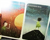 Inspiring artwork from Lane Smith in his new book, There is a Tribe of Kids