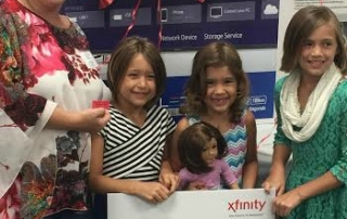 I am totally impressed with the change of tone Xfinity is having with it's customers.