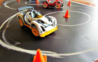 Modarri Launches the Quarter Car Club