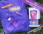 WIN this awesome Home: Adventures of Tig & Oh Prize pack #HometheSeries ad