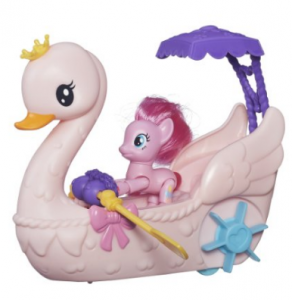 The My Little Pony Row Set, enter to win after sharing an act of kindness!
