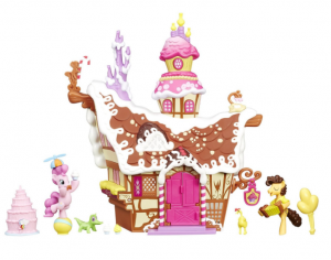 The My Little Pony Story Shop, share an act of kindness and enter to win!