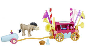 The My Little Pony Character set, share an act of kindness and win it!