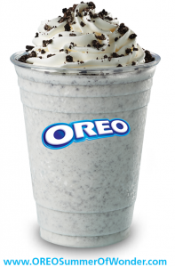 The OREO Summer Sweepstakes is going strong! Enter to WIN now! #OREOSummerSweepstakes #ad