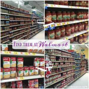 Get all you need for the Ultimate Italian Grilled Cheese Sandwich at Walmart