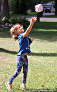 Watch the laughter and fun begin as Scatter Dodgeball becomes a family favorite! ad